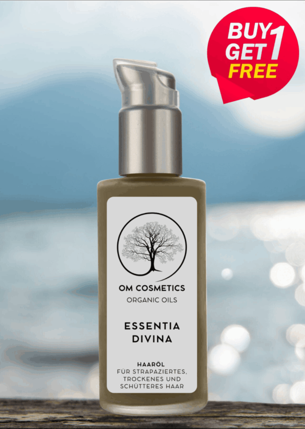 Haaröl Essentia Divina 50 ml